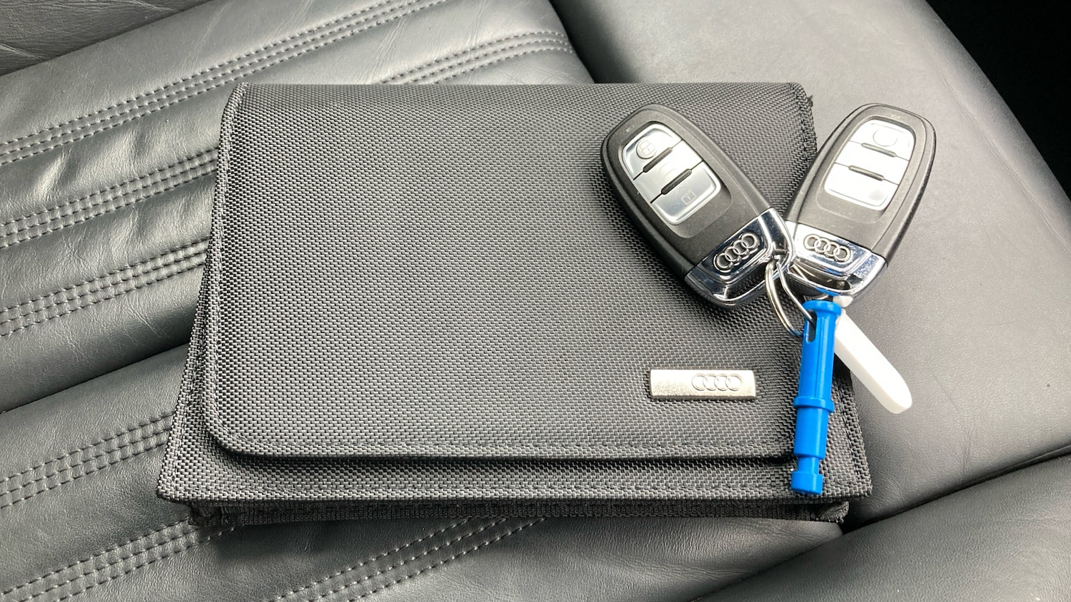 Used Audi A6 2018 for sale - 77871923: Photo 19