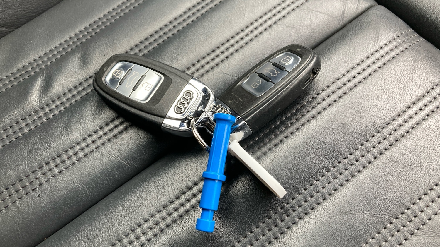 Used Audi A6 2018 for sale - 77871923: Photo 20