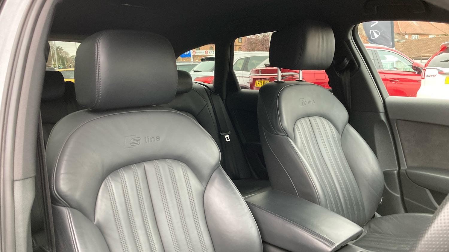 Used Audi A6 2018 for sale - 77871923: Photo 21