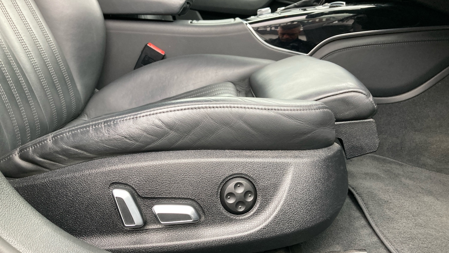 Used Audi A6 2018 for sale - 77871923: Photo 22