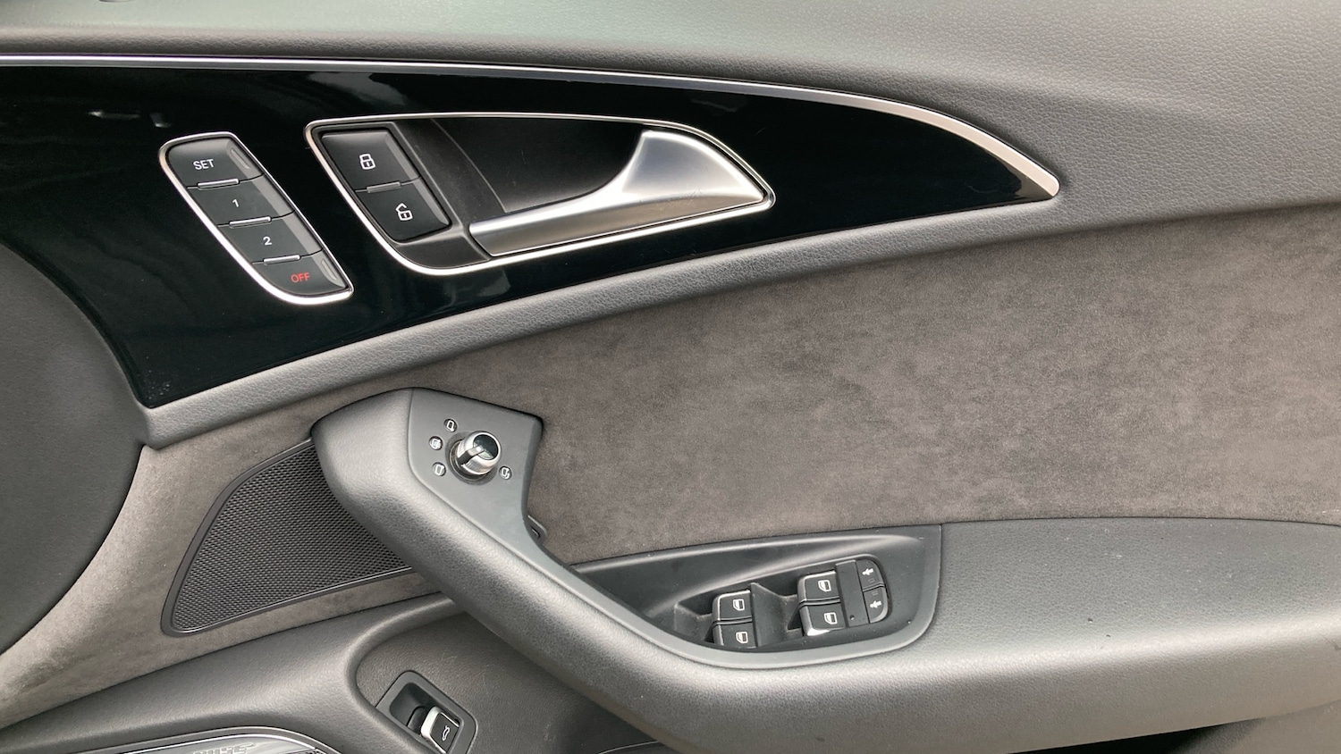 Used Audi A6 2018 for sale - 77871923: Photo 23