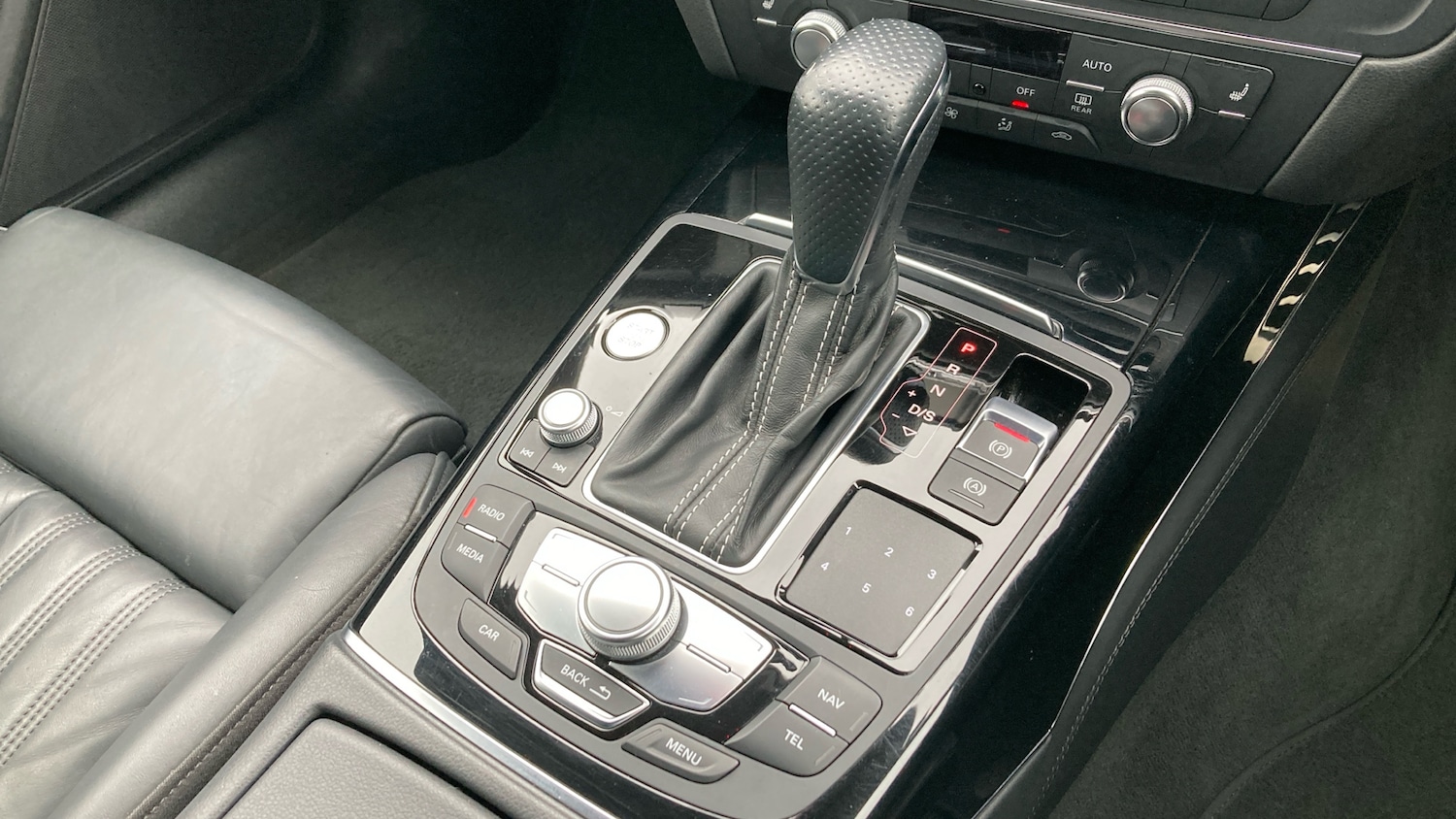 Used Audi A6 2018 for sale - 77871923: Photo 29