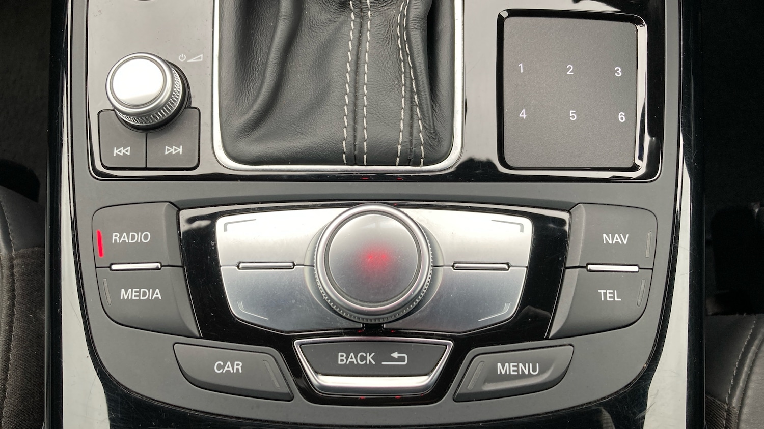 Used Audi A6 2018 for sale - 77871923: Photo 30