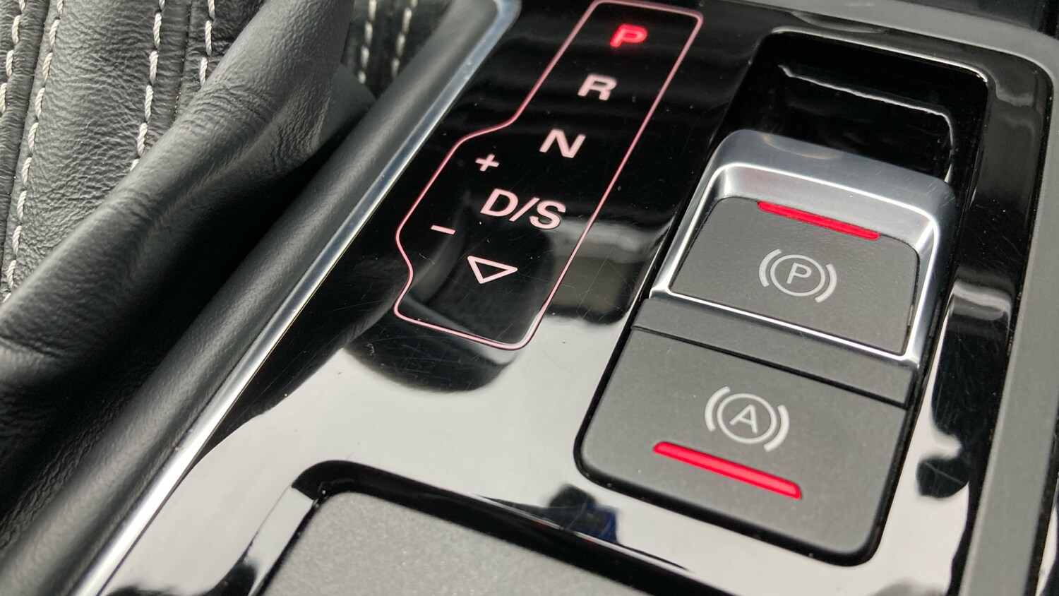 Used Audi A6 2018 for sale - 77871923: Photo 31