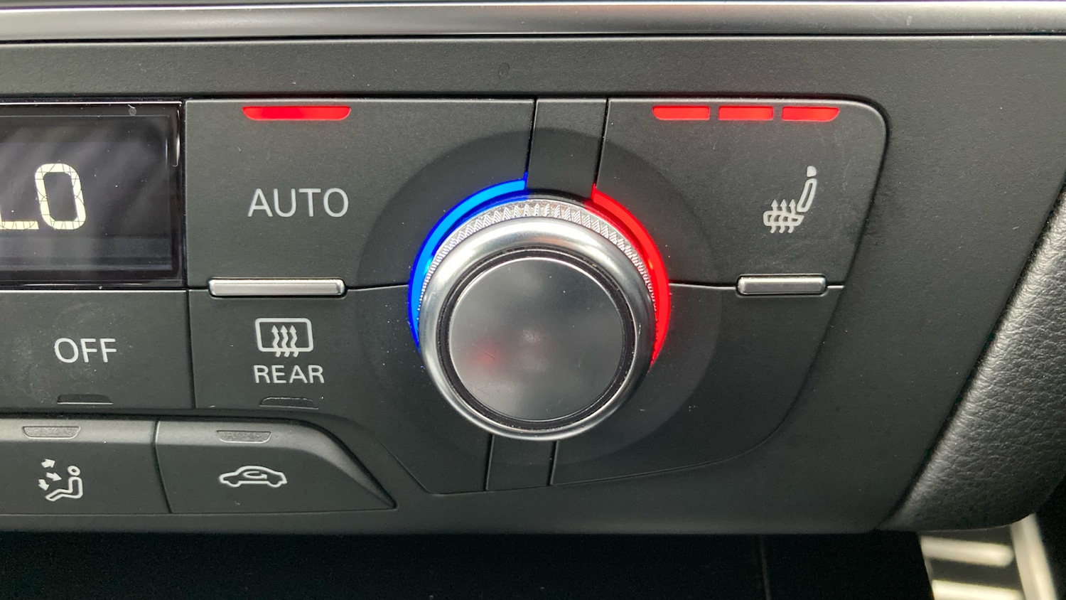 Used Audi A6 2018 for sale - 77871923: Photo 33