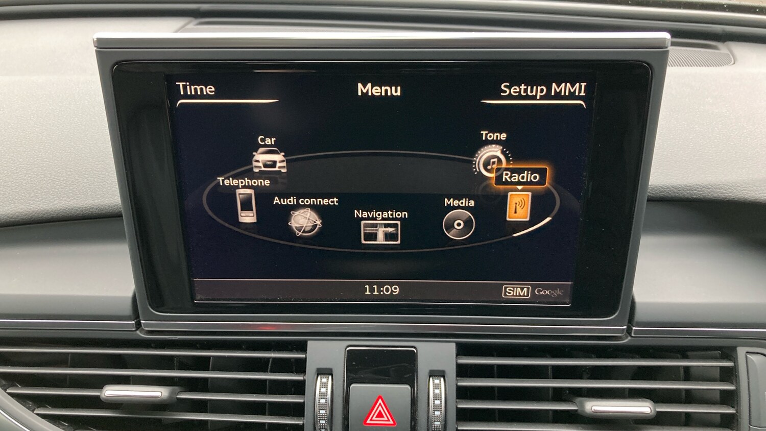 Used Audi A6 2018 for sale - 77871923: Photo 35