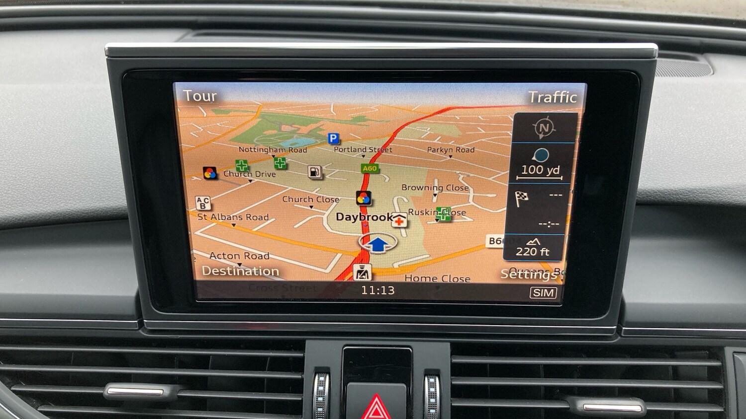 Used Audi A6 2018 for sale - 77871923: Photo 36