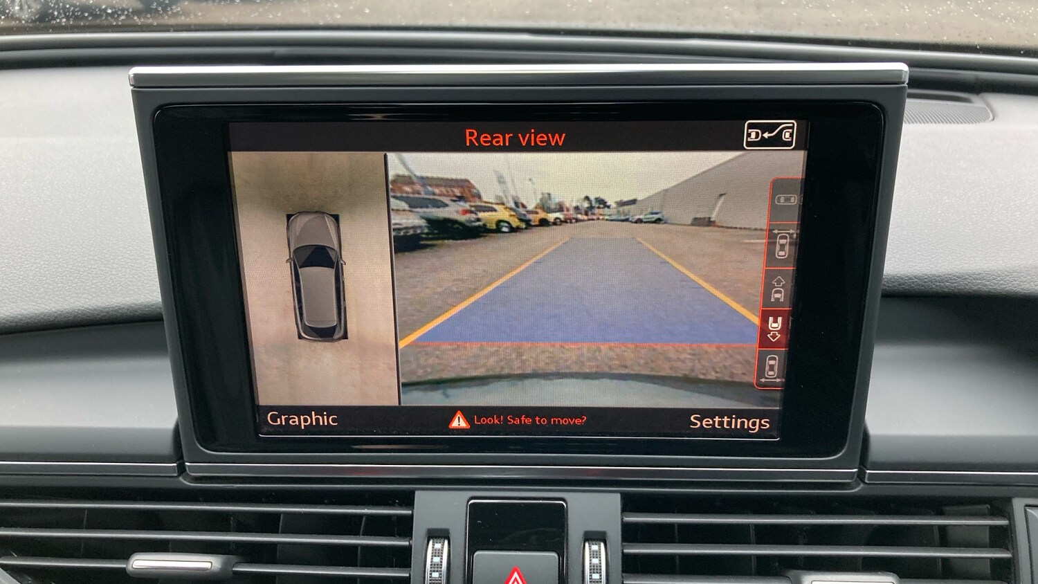 Used Audi A6 2018 for sale - 77871923: Photo 37