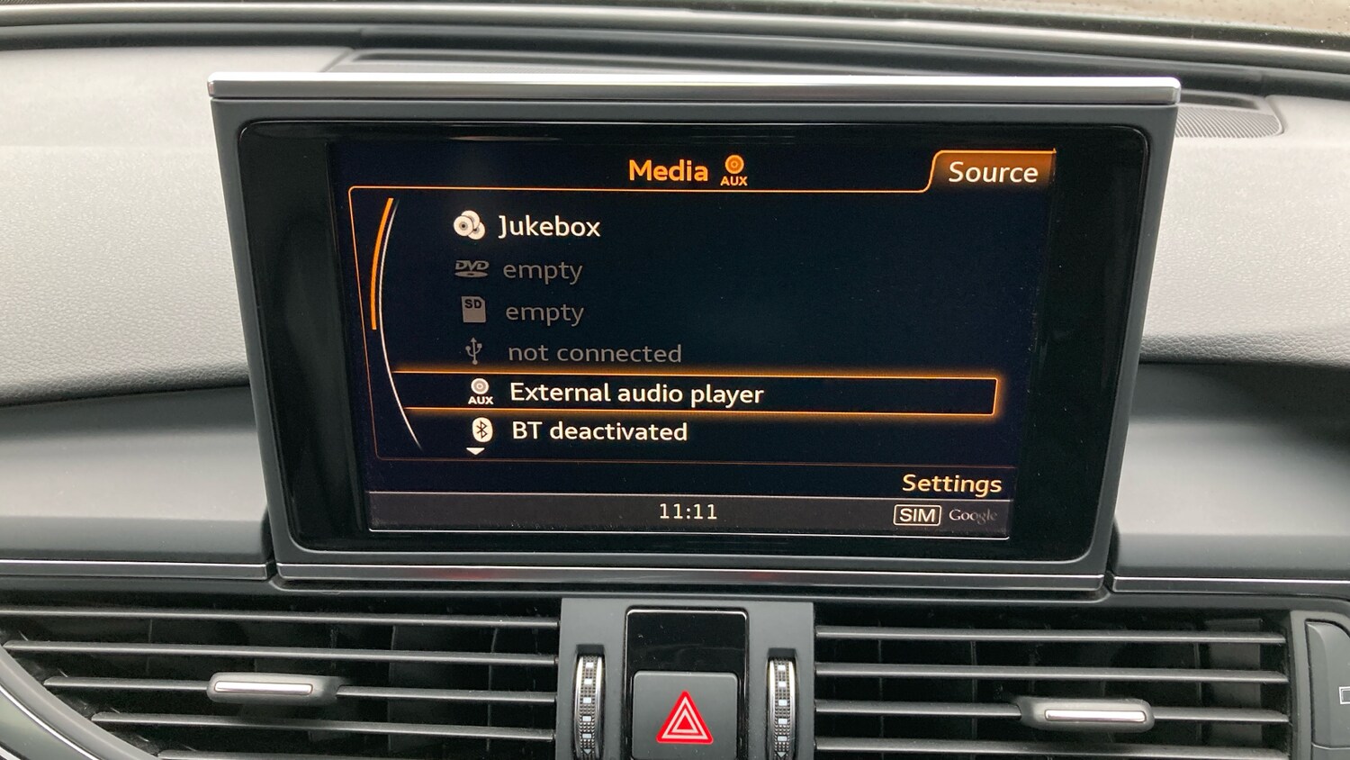 Used Audi A6 2018 for sale - 77871923: Photo 38