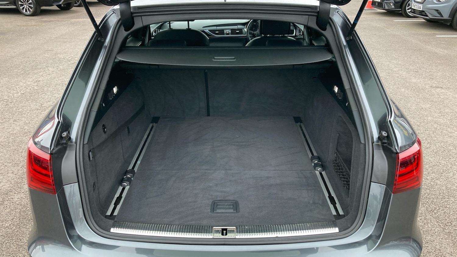 Used Audi A6 2018 for sale - 77871923: Photo 4