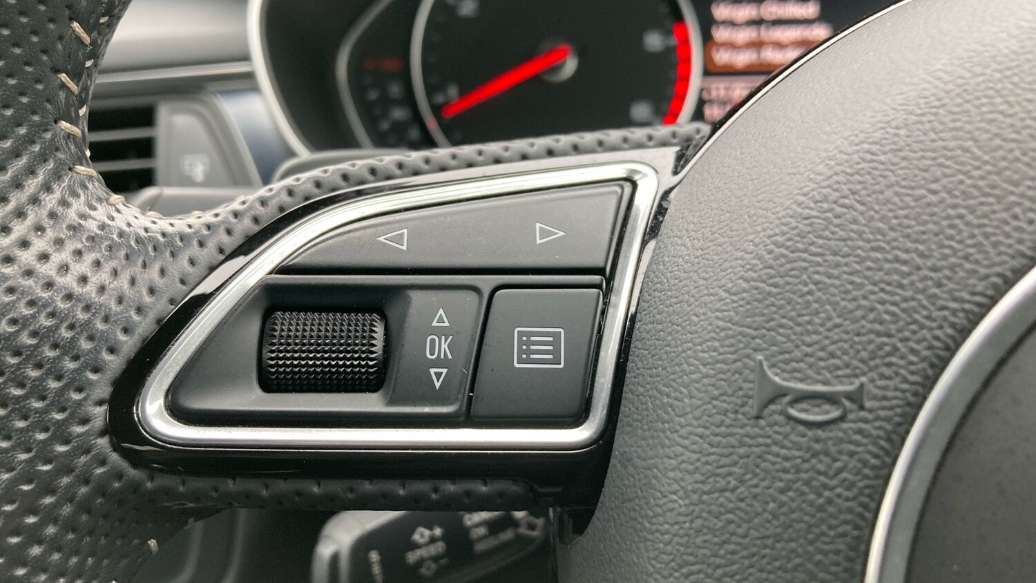 Used Audi A6 2018 for sale - 77871923: Photo 42