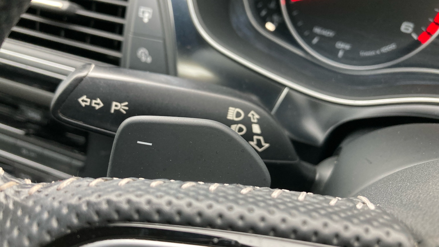 Used Audi A6 2018 for sale - 77871923: Photo 44