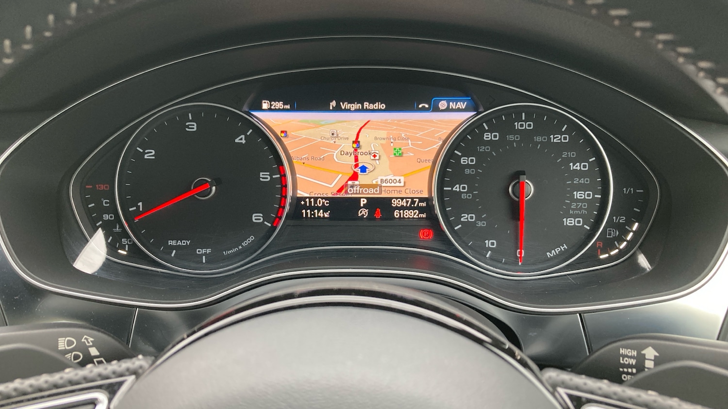 Used Audi A6 2018 for sale - 77871923: Photo 46