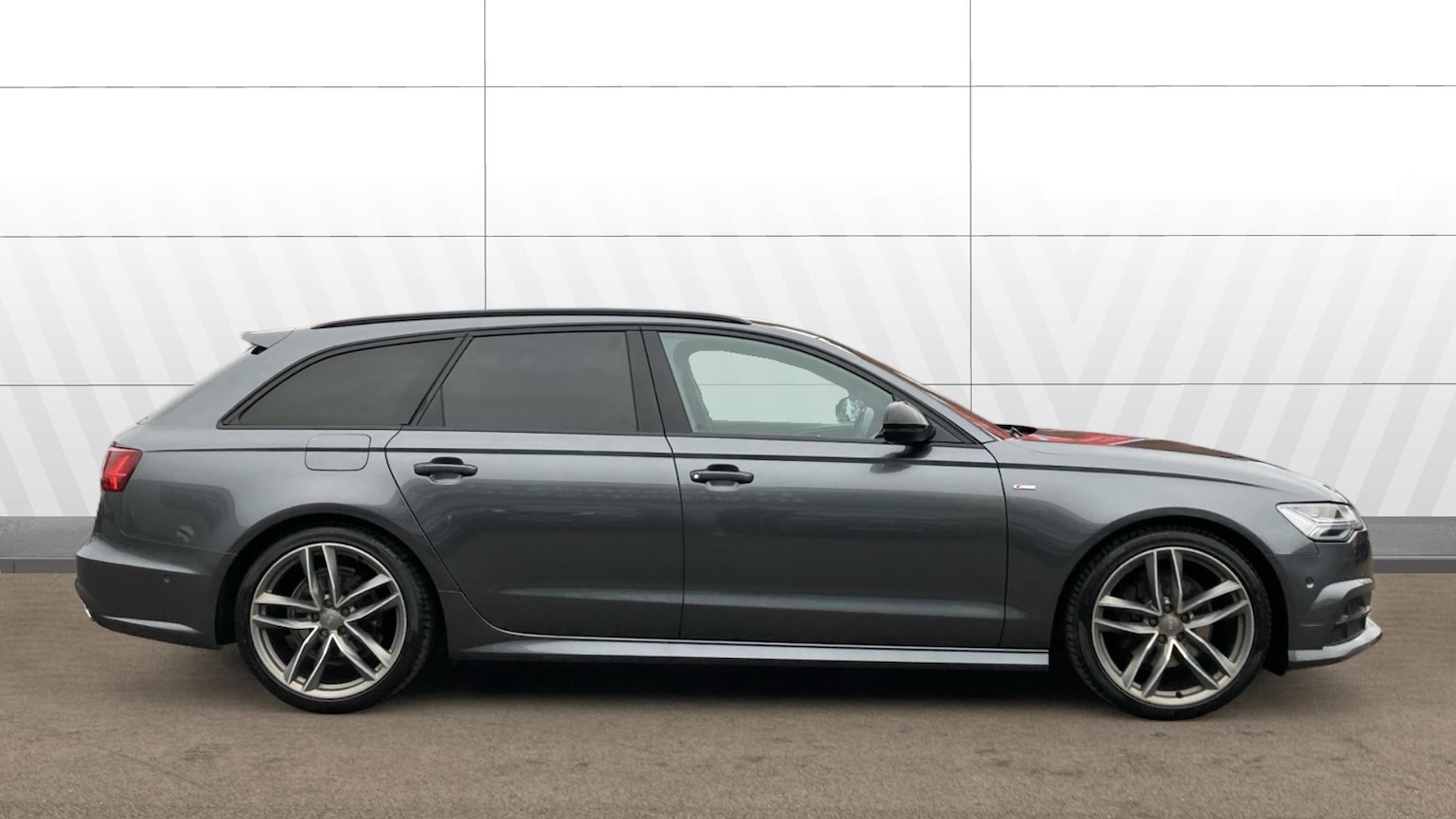 Used Audi A6 2018 for sale - 77871923: Photo 5