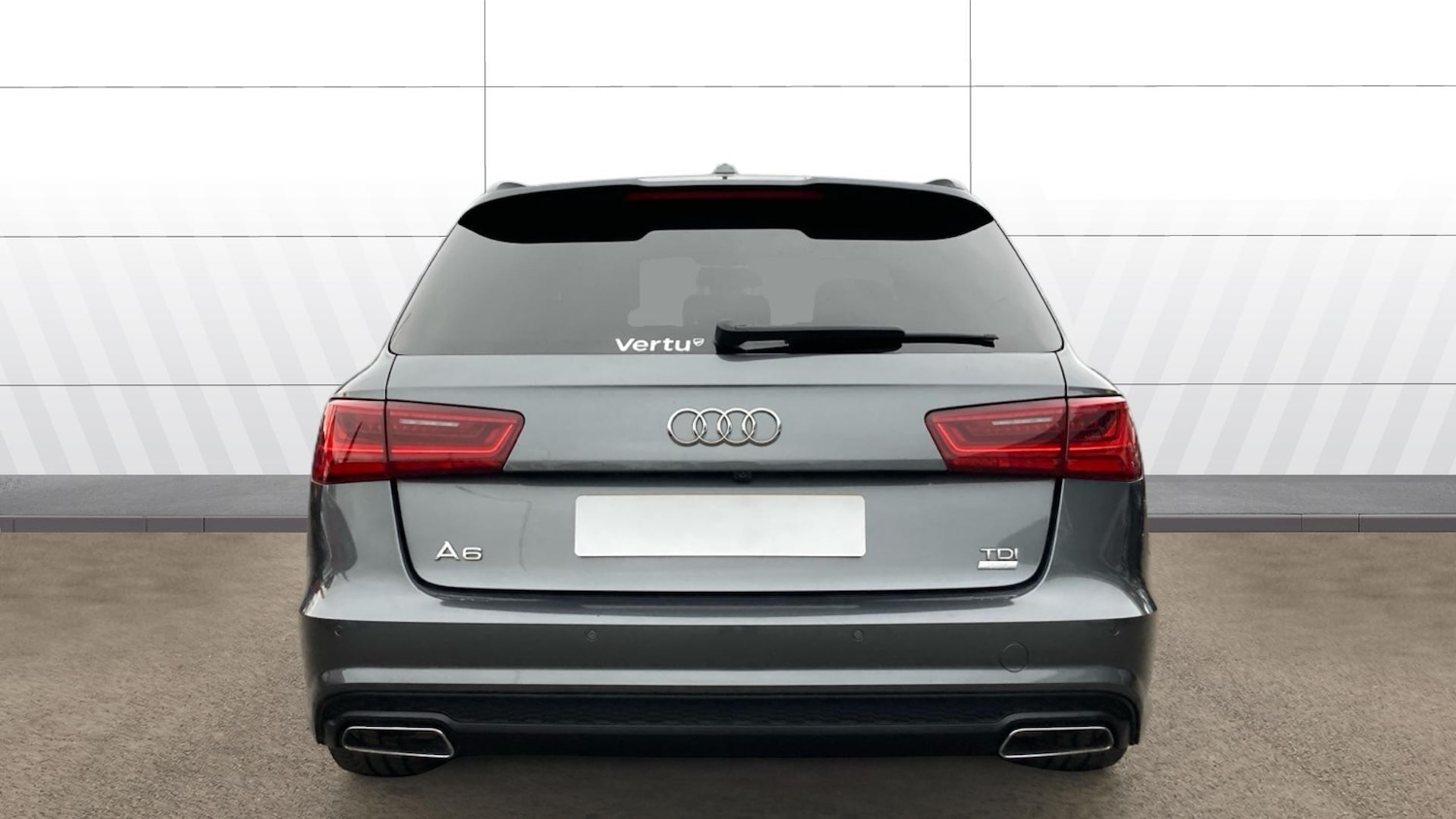 Used Audi A6 2018 for sale - 77871923: Photo 6