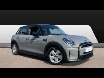 2021 (21) - 1.5 Cooper Classic 5dr Petrol Hatchback