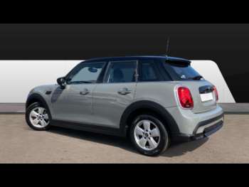Used MINI Hatch 2021 for sale - 74840175: Photo