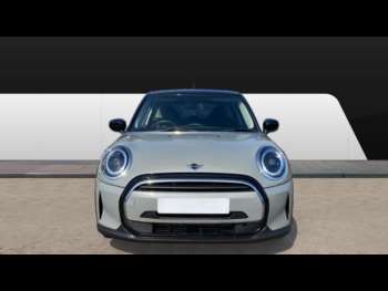 Used MINI Hatch 2021 for sale - 74840175: Photo