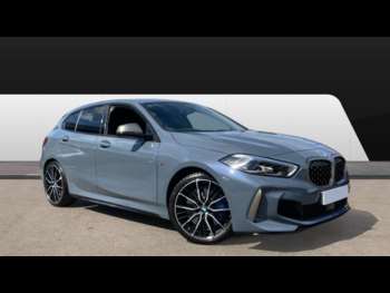 2023 (23) - M135i xDrive 5dr Step Auto Petrol Hatchback