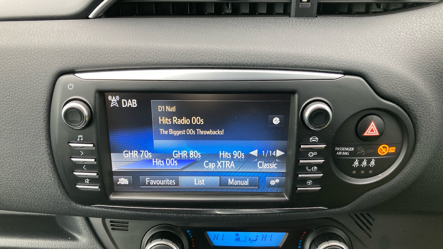 Used Toyota Yaris 2020 for sale - 76734338: Photo 12