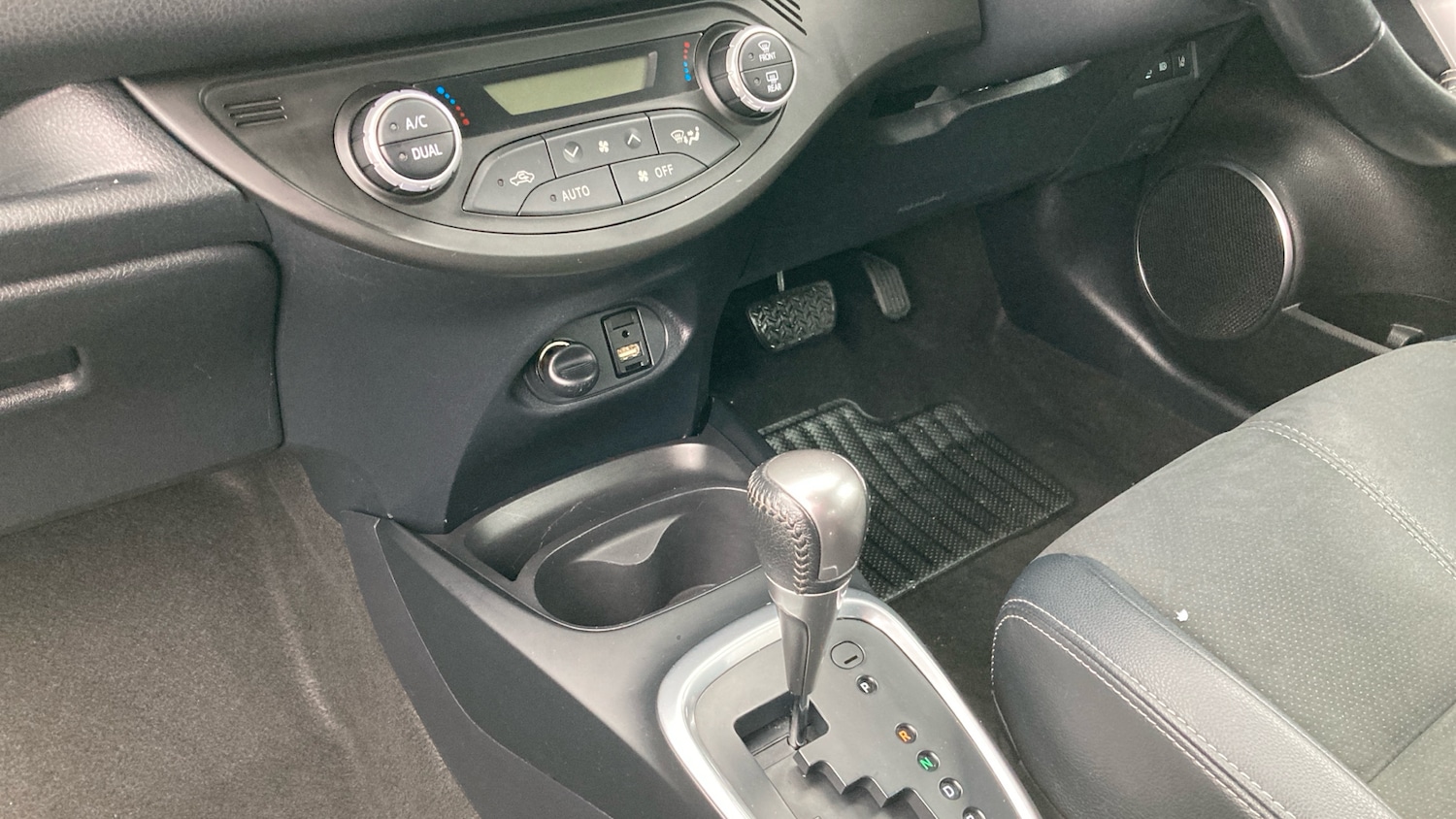 Used Toyota Yaris 2020 for sale - 76734338: Photo 13