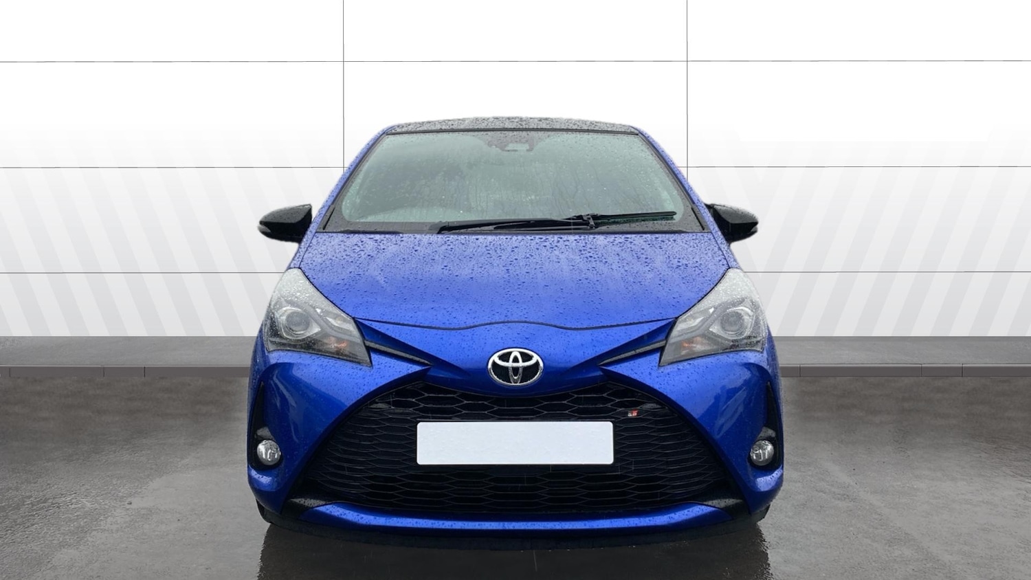 Used Toyota Yaris 2020 for sale - 76734338: Photo 3