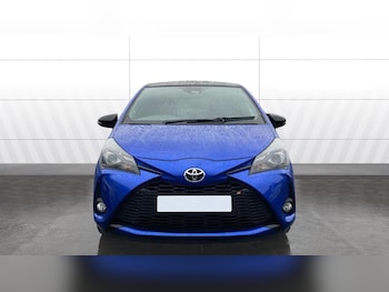 Used Toyota Yaris 2020 for sale - 76734338: Photo