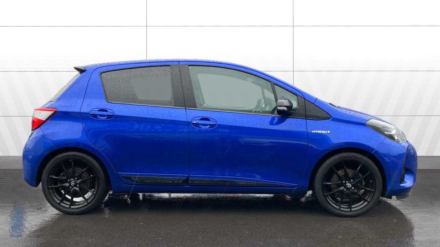 Used Toyota Yaris 2020 for sale - 76734338: Photo 5