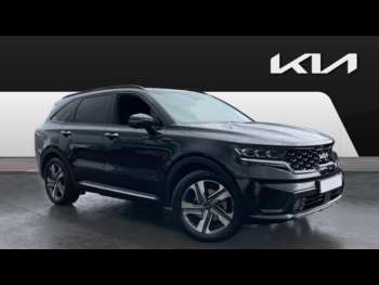 2024 (24) - 1.6 T-GDi HEV Edition 5dr Auto Hybrid Station Wagon