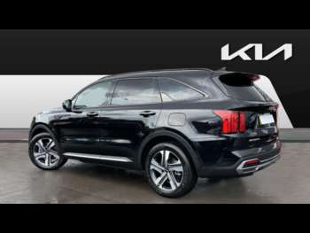 Used Kia Sorento 2024 for sale - 74941673: Photo