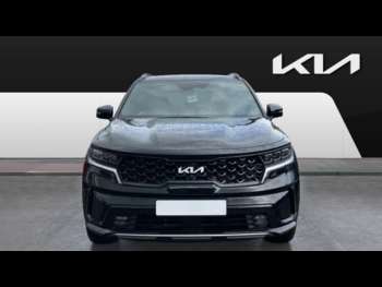 Used Kia Sorento 2024 for sale - 74941673: Photo