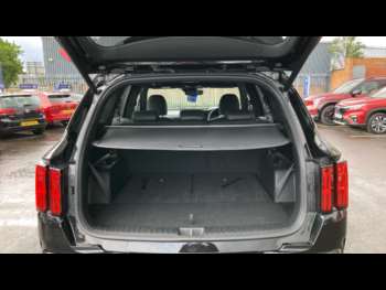 Used Kia Sorento 2024 for sale - 74941673: Photo
