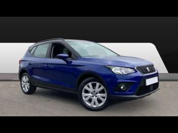 2018 (68) - 1.6 TDI 115 SE Technology Lux [EZ] 5dr Diesel Hatchback