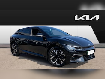 2022 (71) - 166kW GT Line 77.4kWh 5dr Auto Electric Estate