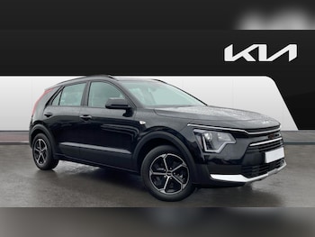 Kia - Niro