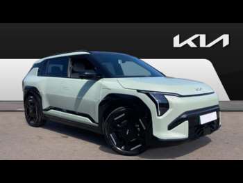 2025 (74) - 148kW GT-Line S 81.4kWh 5dr Auto Electric Estate