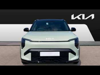 Used Kia EV3 2025 for sale - 74743276: Photo