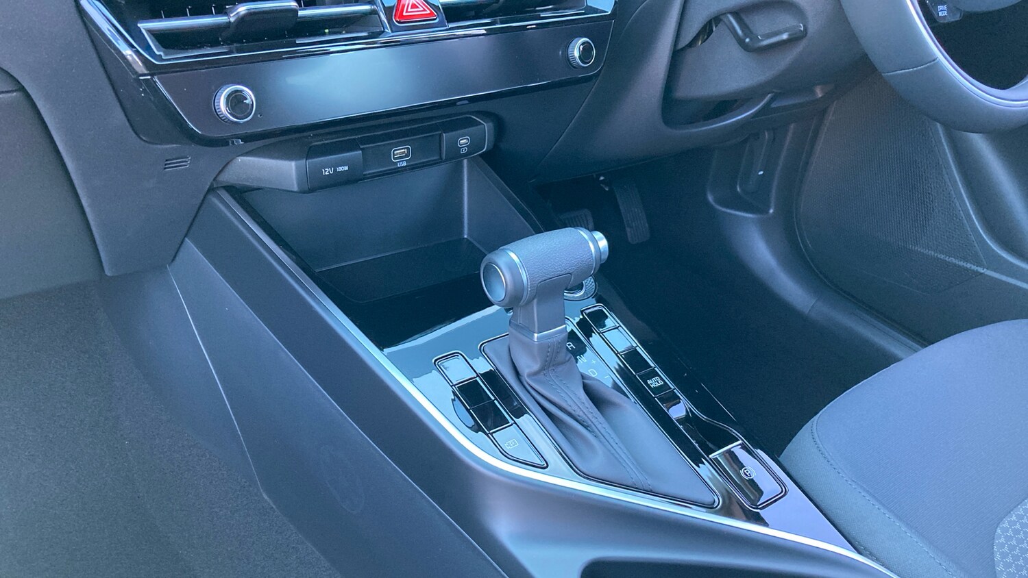 Used Kia Niro 2025 for sale - 76493646: Photo 13