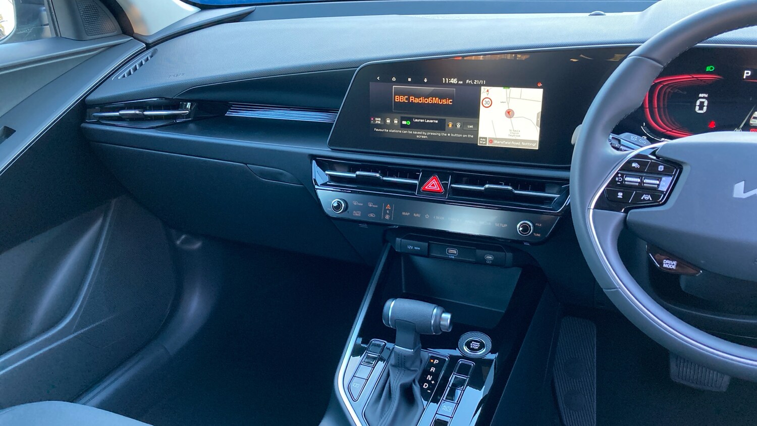 Used Kia Niro 2025 for sale - 76493646: Photo 14