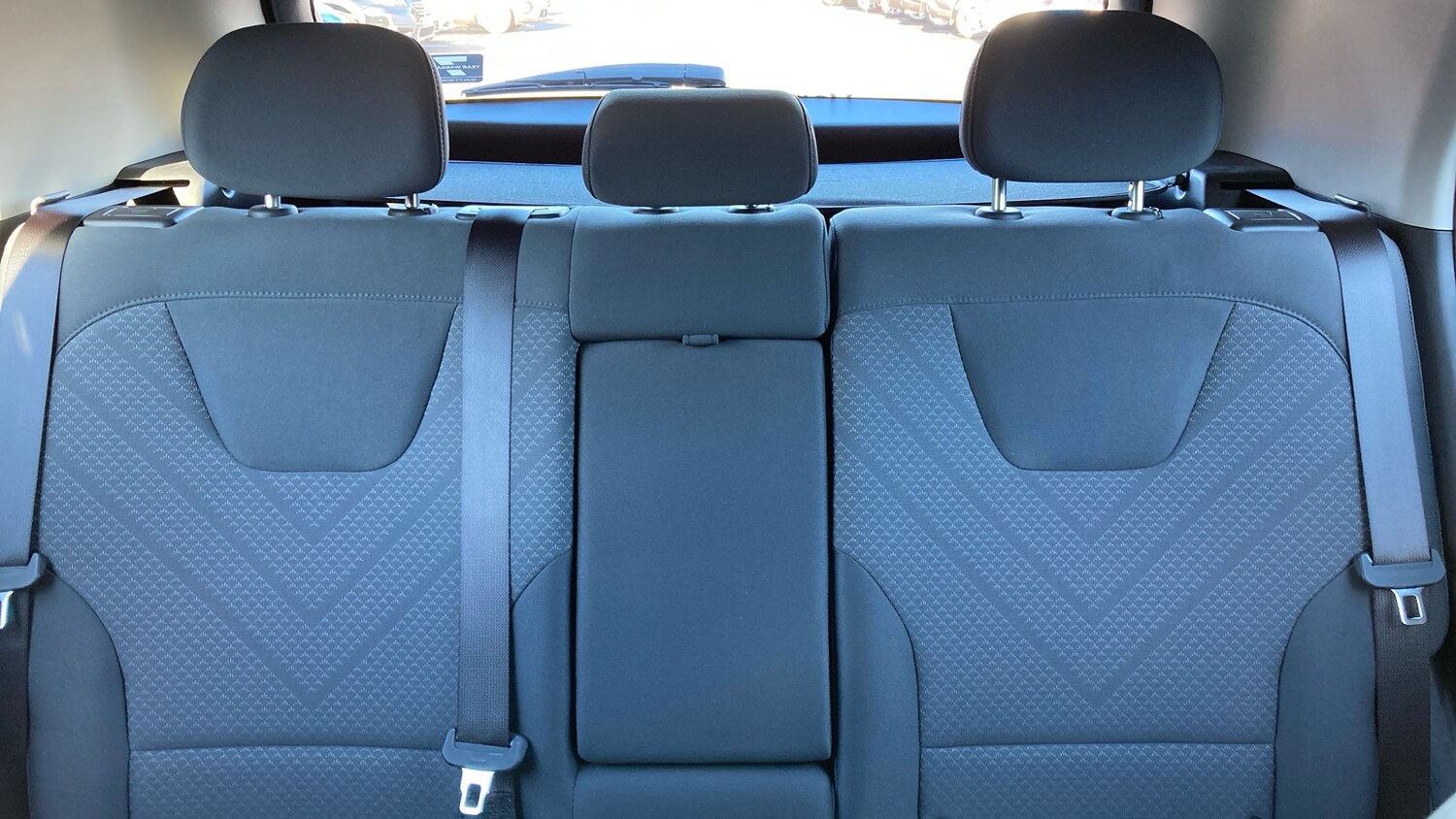 Used Kia Niro 2025 for sale - 76493646: Photo 15