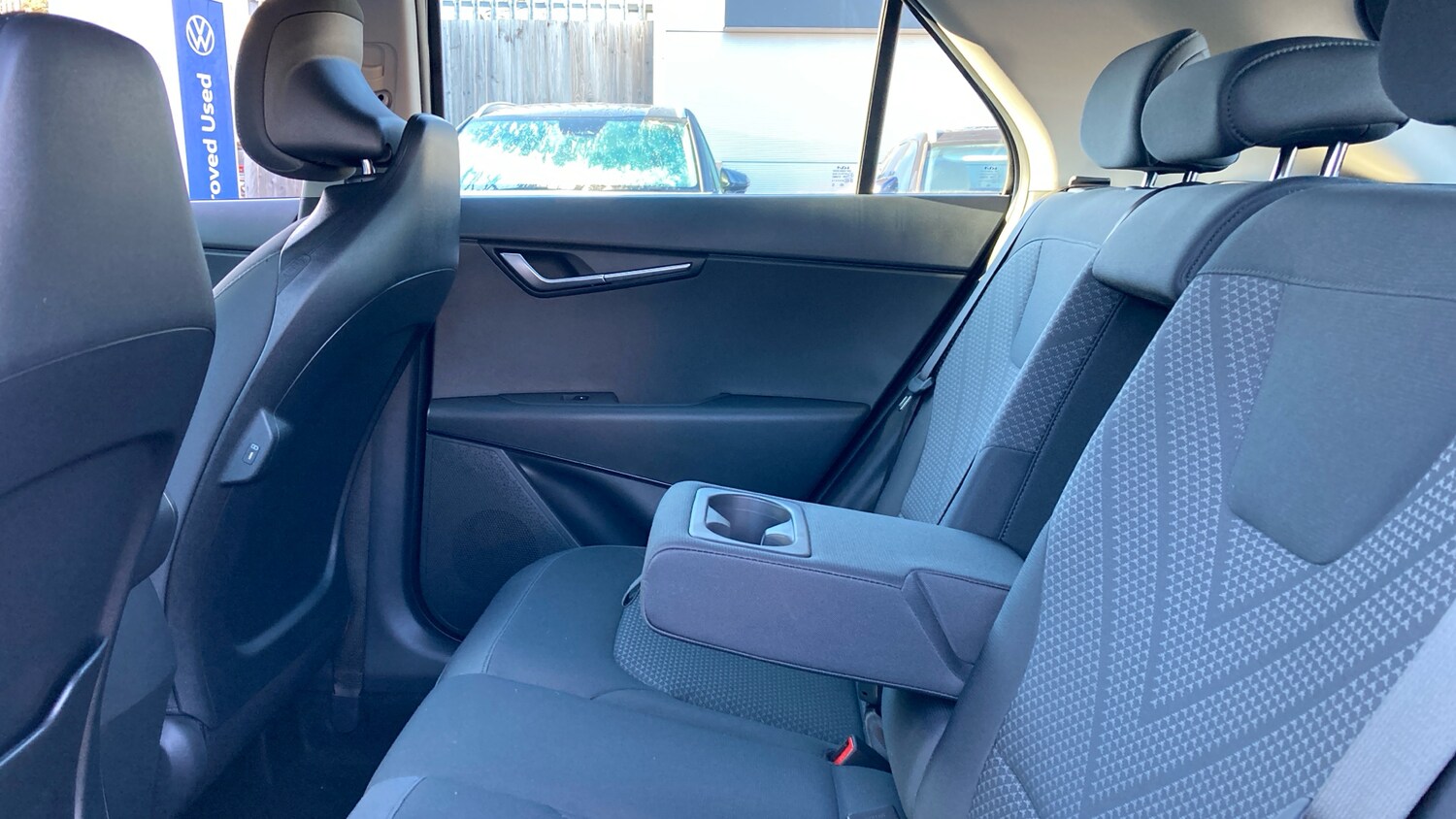 Used Kia Niro 2025 for sale - 76493646: Photo 16