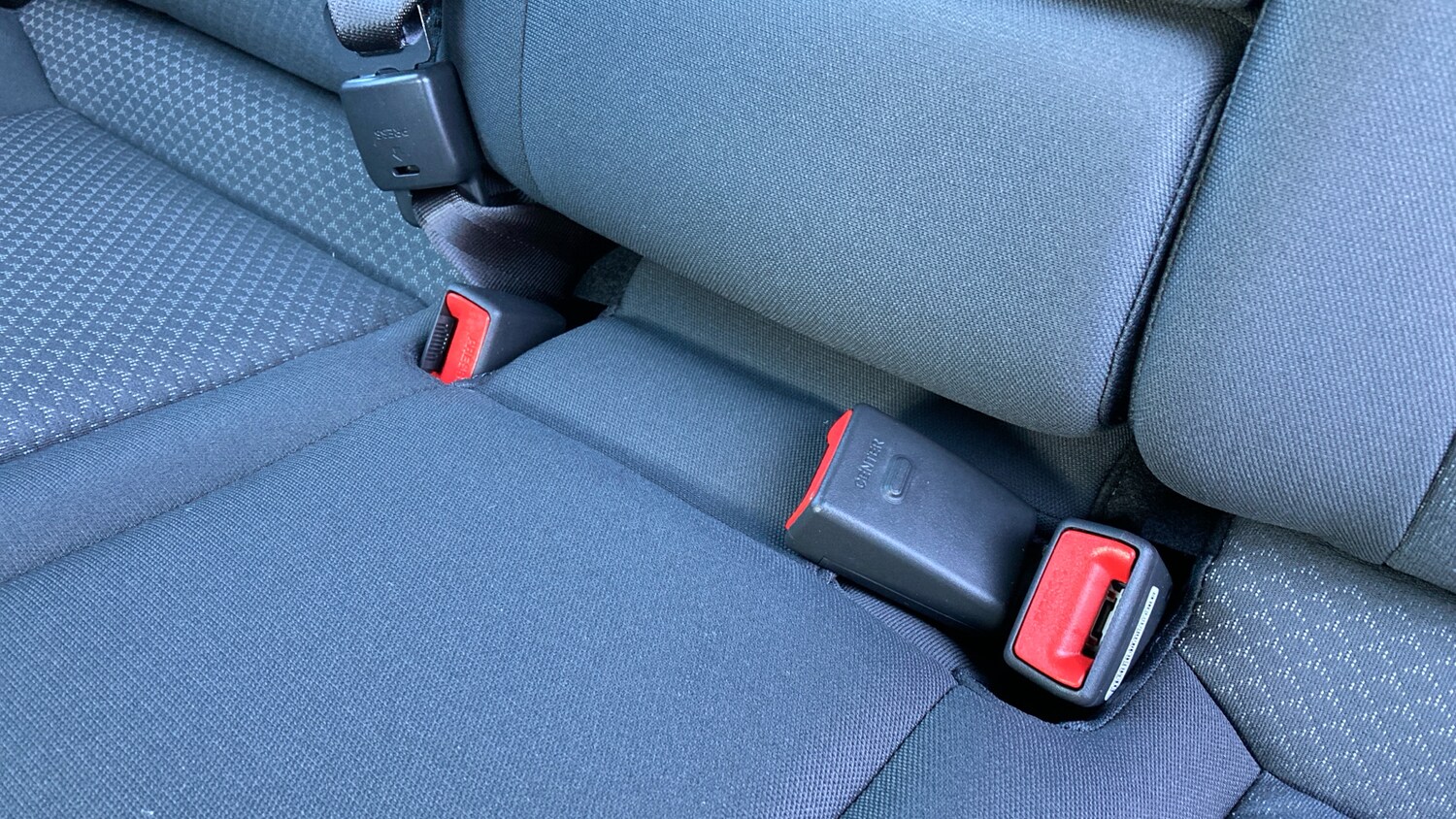 Used Kia Niro 2025 for sale - 76493646: Photo 17