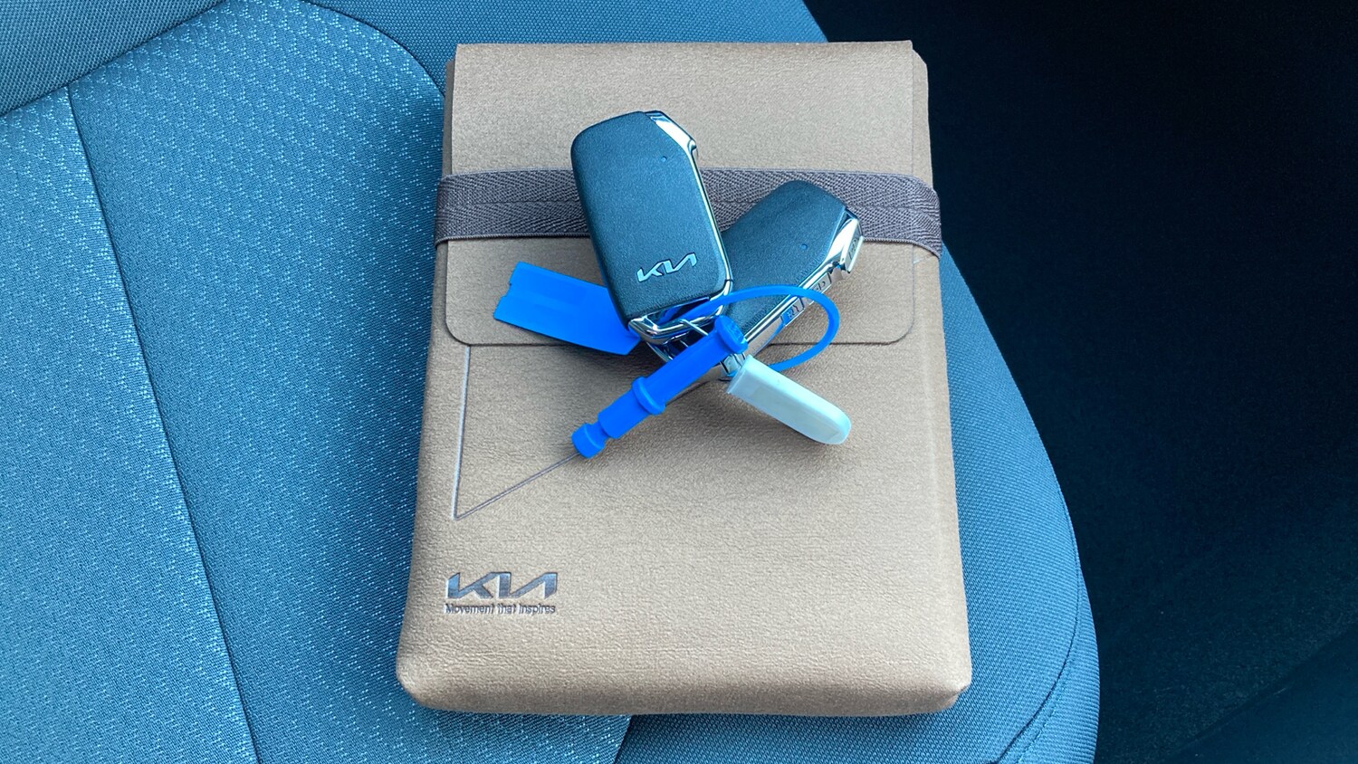 Used Kia Niro 2025 for sale - 76493646: Photo 19