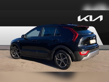 Used Kia Niro 2025 for sale - 76493646: Photo