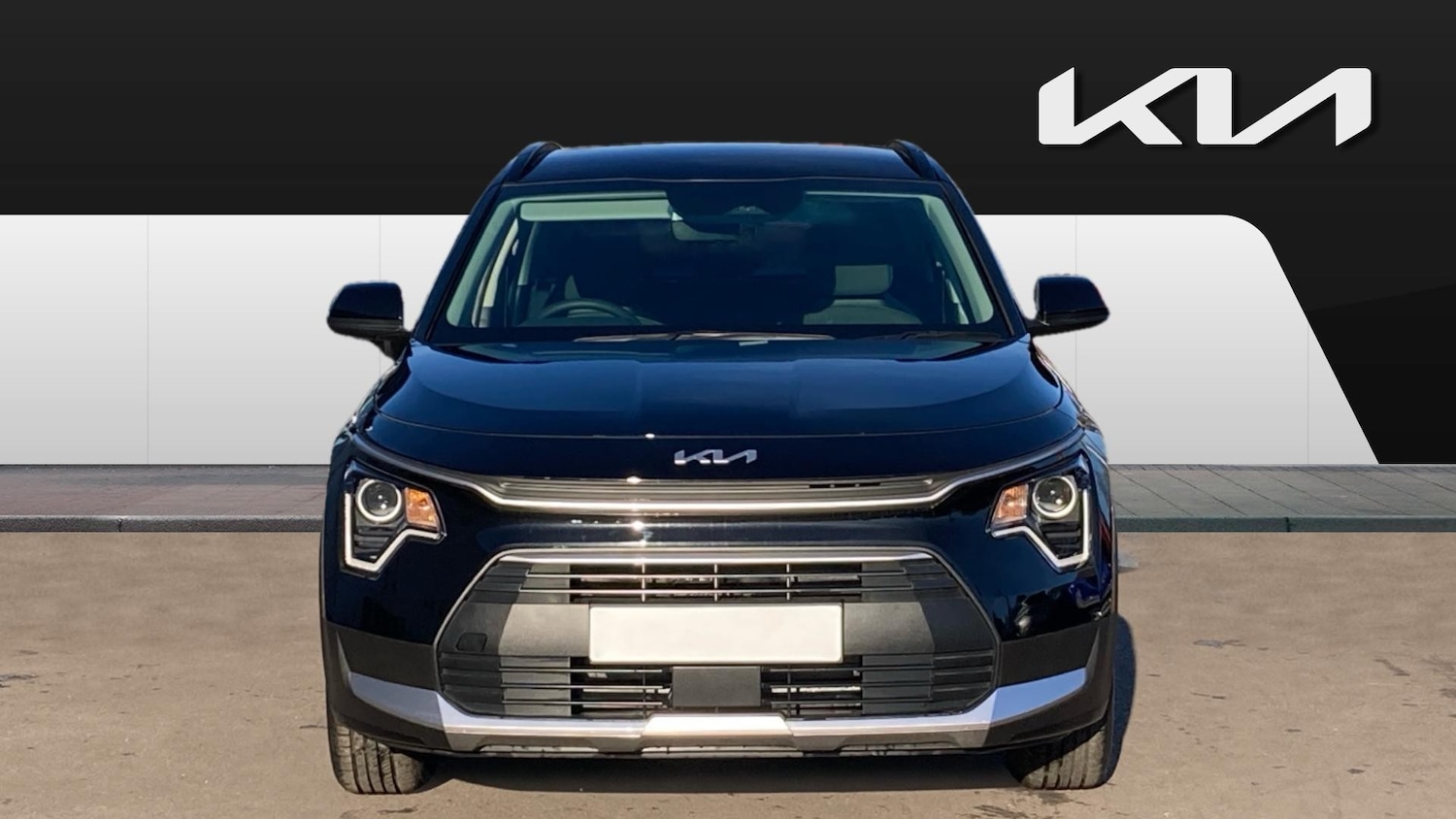 Used Kia Niro 2025 for sale - 76493646: Photo 3