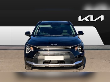 Used Kia Niro 2025 for sale - 76493646: Photo