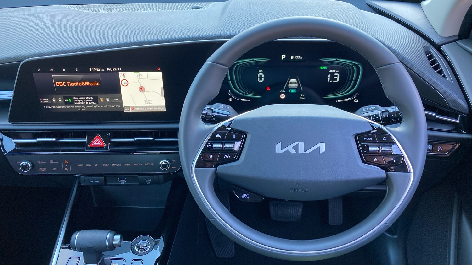 Used Kia Niro 2025 for sale - 76493646: Photo 41