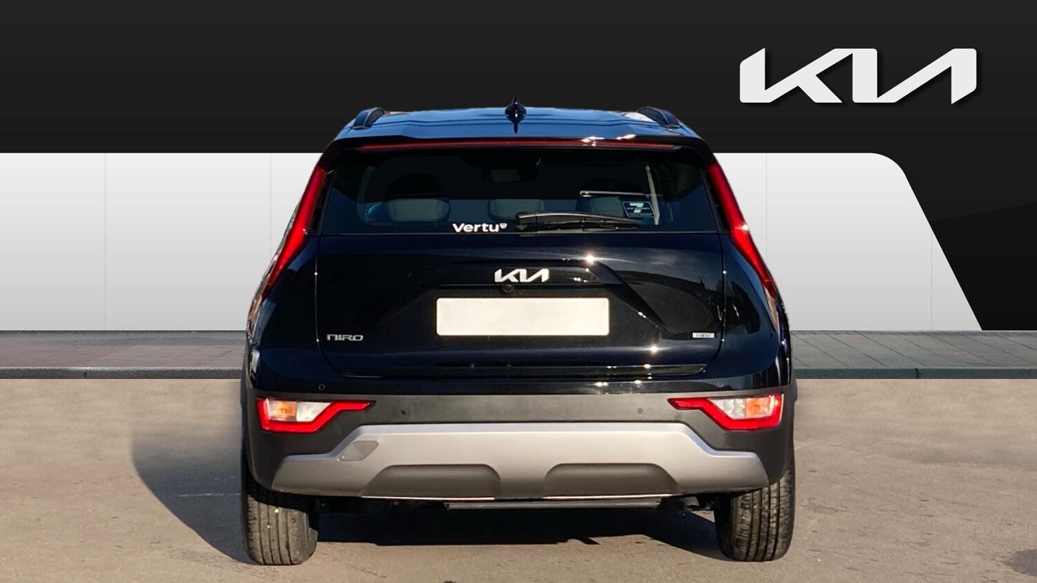 Used Kia Niro 2025 for sale - 76493646: Photo 6