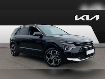 2025 (25) - 1.6 GDi 168 PHEV 4 5dr DCT