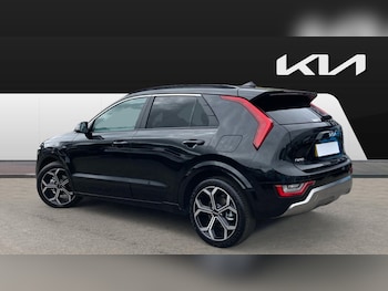 Used Kia Niro 2025 for sale - 75869225: Photo
